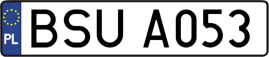 BSUA053