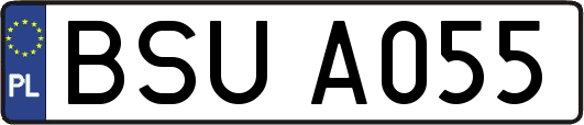 BSUA055