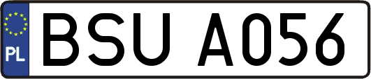 BSUA056