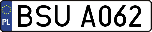 BSUA062