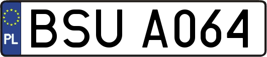 BSUA064