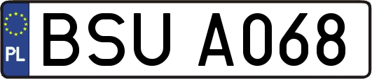 BSUA068