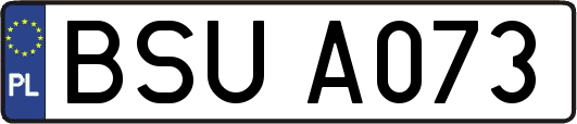 BSUA073