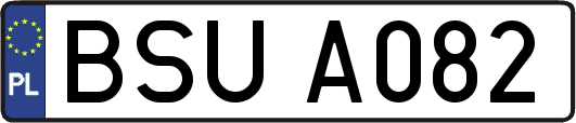 BSUA082