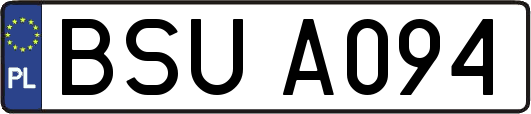 BSUA094