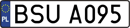BSUA095