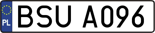 BSUA096