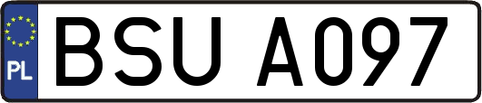 BSUA097