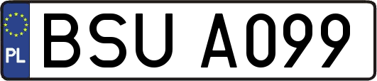 BSUA099