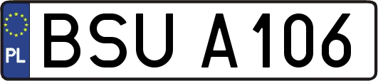 BSUA106