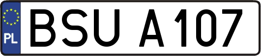 BSUA107