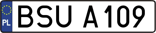 BSUA109