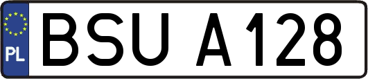 BSUA128