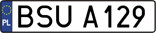 BSUA129