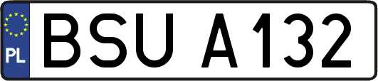 BSUA132