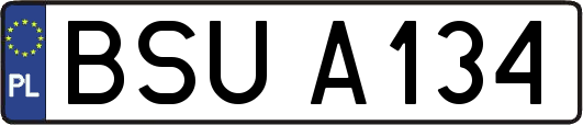 BSUA134