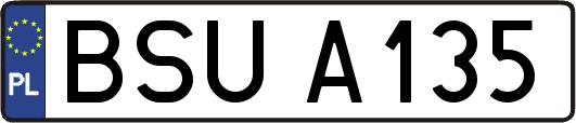 BSUA135