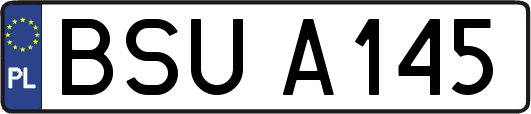 BSUA145