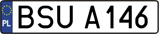 BSUA146