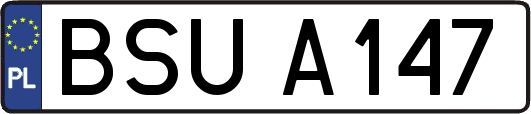 BSUA147