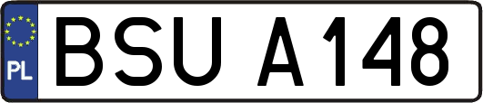 BSUA148