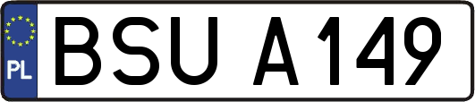 BSUA149
