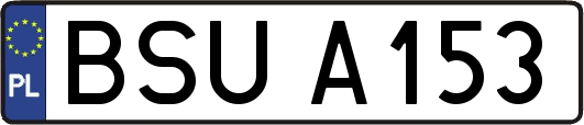 BSUA153