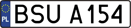 BSUA154