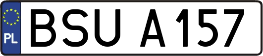 BSUA157