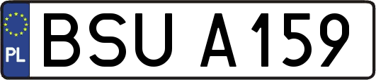 BSUA159
