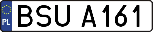 BSUA161