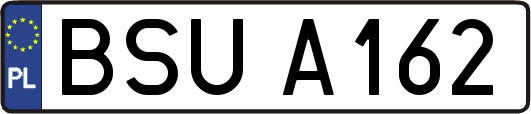 BSUA162