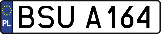 BSUA164