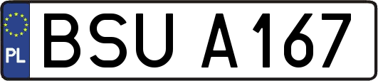 BSUA167