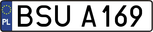 BSUA169