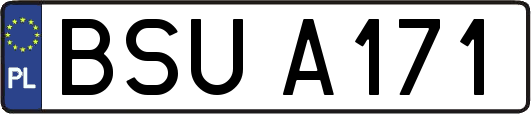 BSUA171