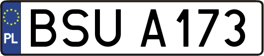 BSUA173