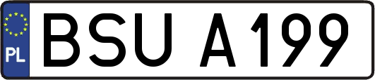BSUA199