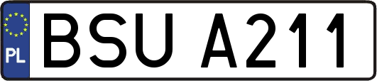 BSUA211
