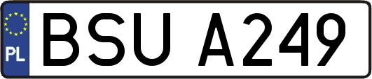 BSUA249