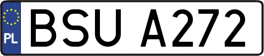 BSUA272