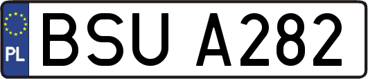 BSUA282