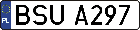 BSUA297