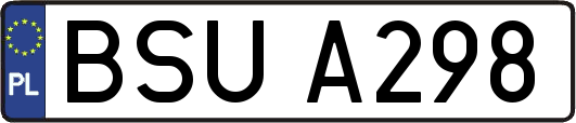 BSUA298