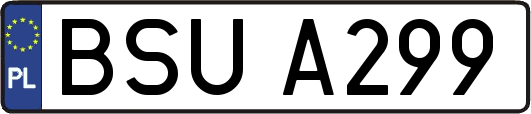 BSUA299