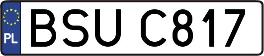 BSUC817
