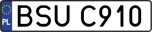 BSUC910