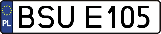 BSUE105