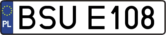 BSUE108
