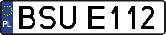 BSUE112